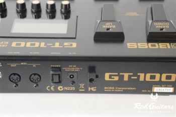 GT-100